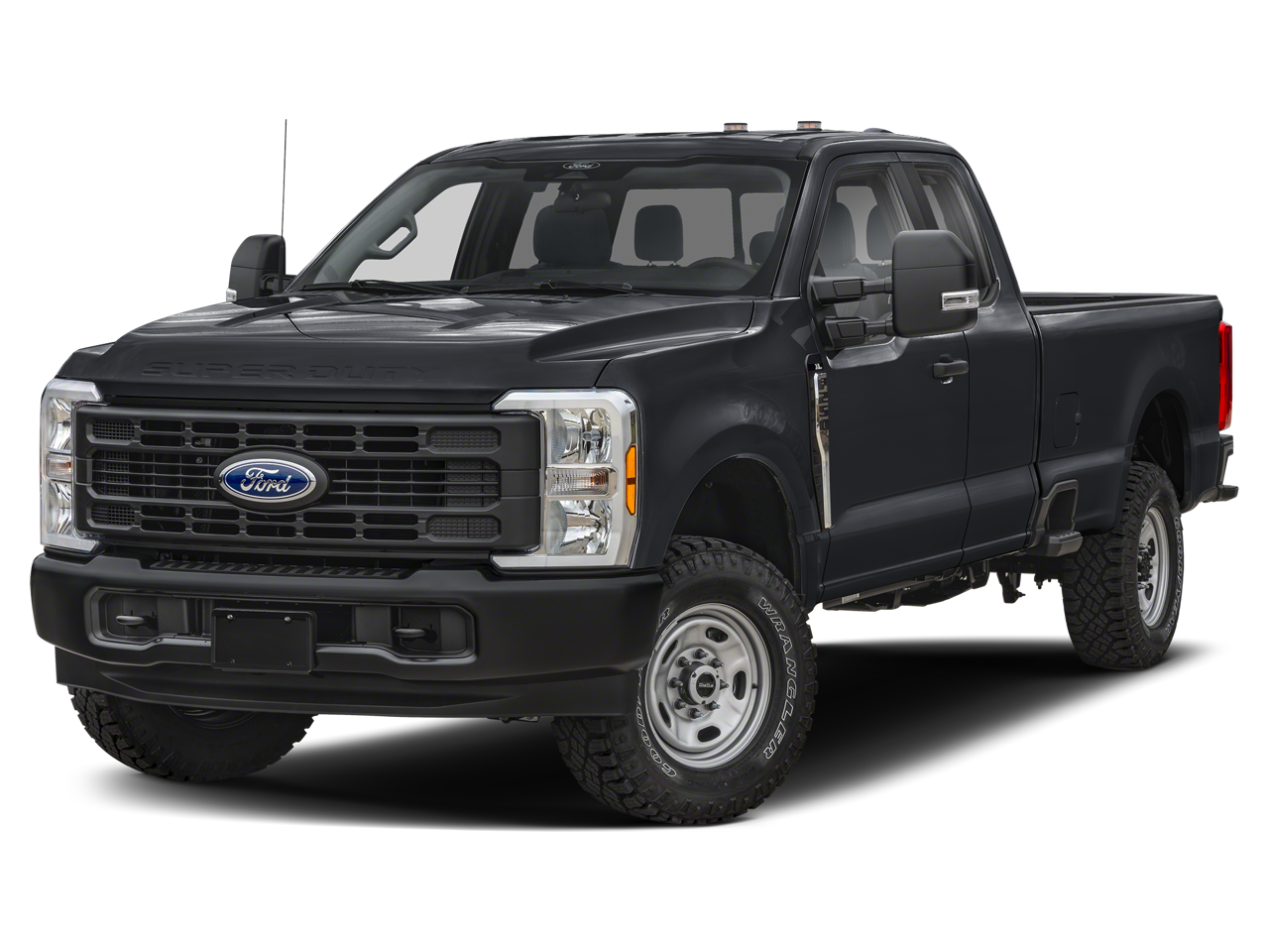2024 Ford F-250SD XL STX FX4