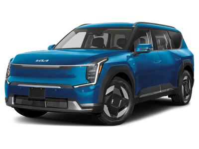 2024 Kia EV9 Wind