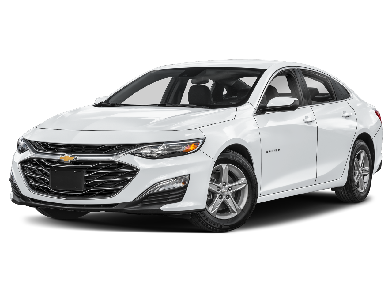 2025 Chevrolet Malibu LS 1LS