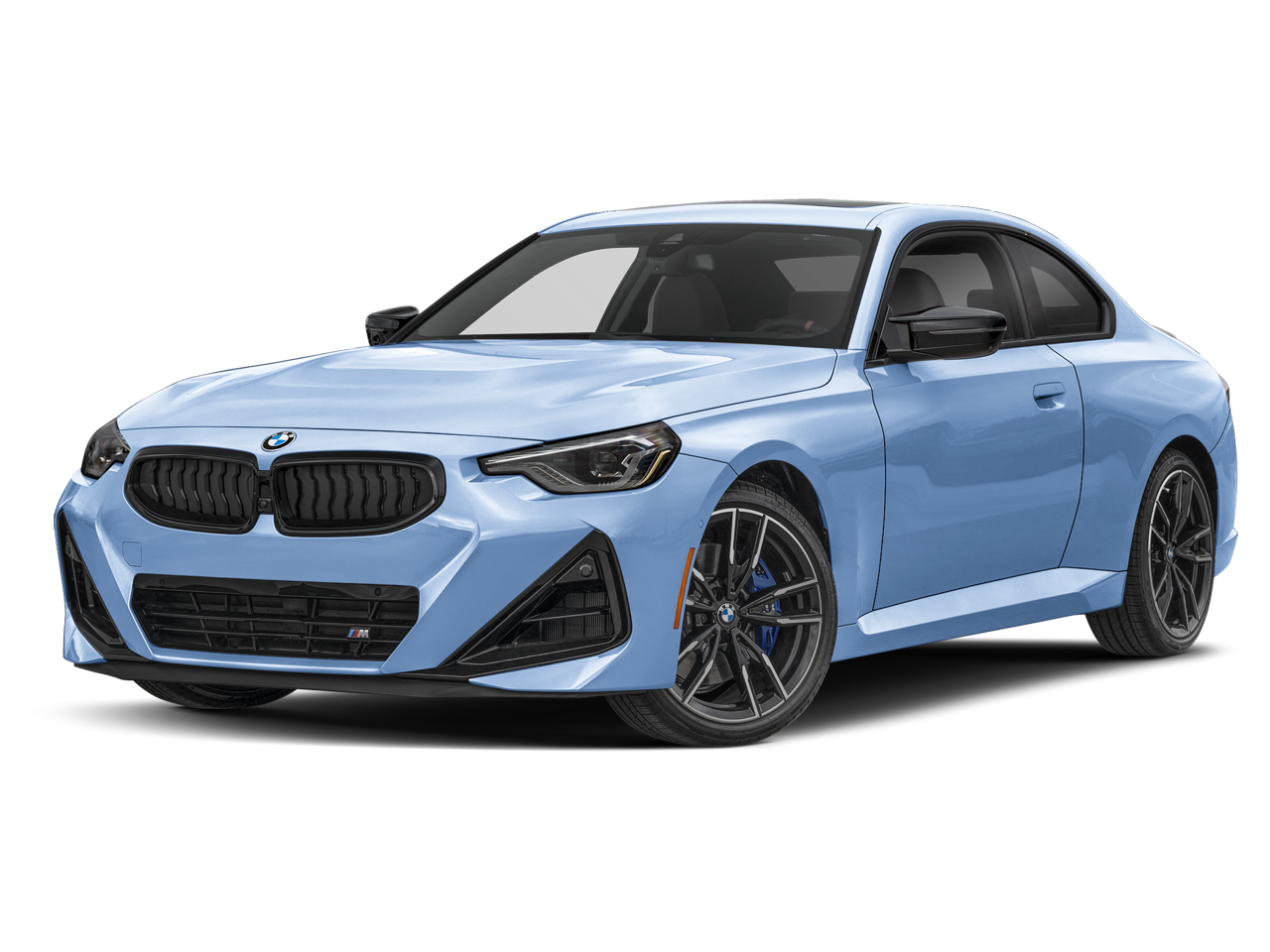2026 BMW 2 Series M240i xDrive