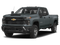 2026 Chevrolet Silverado 3500HD LTZ Trail Boss Z71
