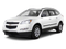 2012 Chevrolet Traverse 2LT 2LT