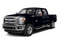2012 Ford F-350SD Lariat DRW