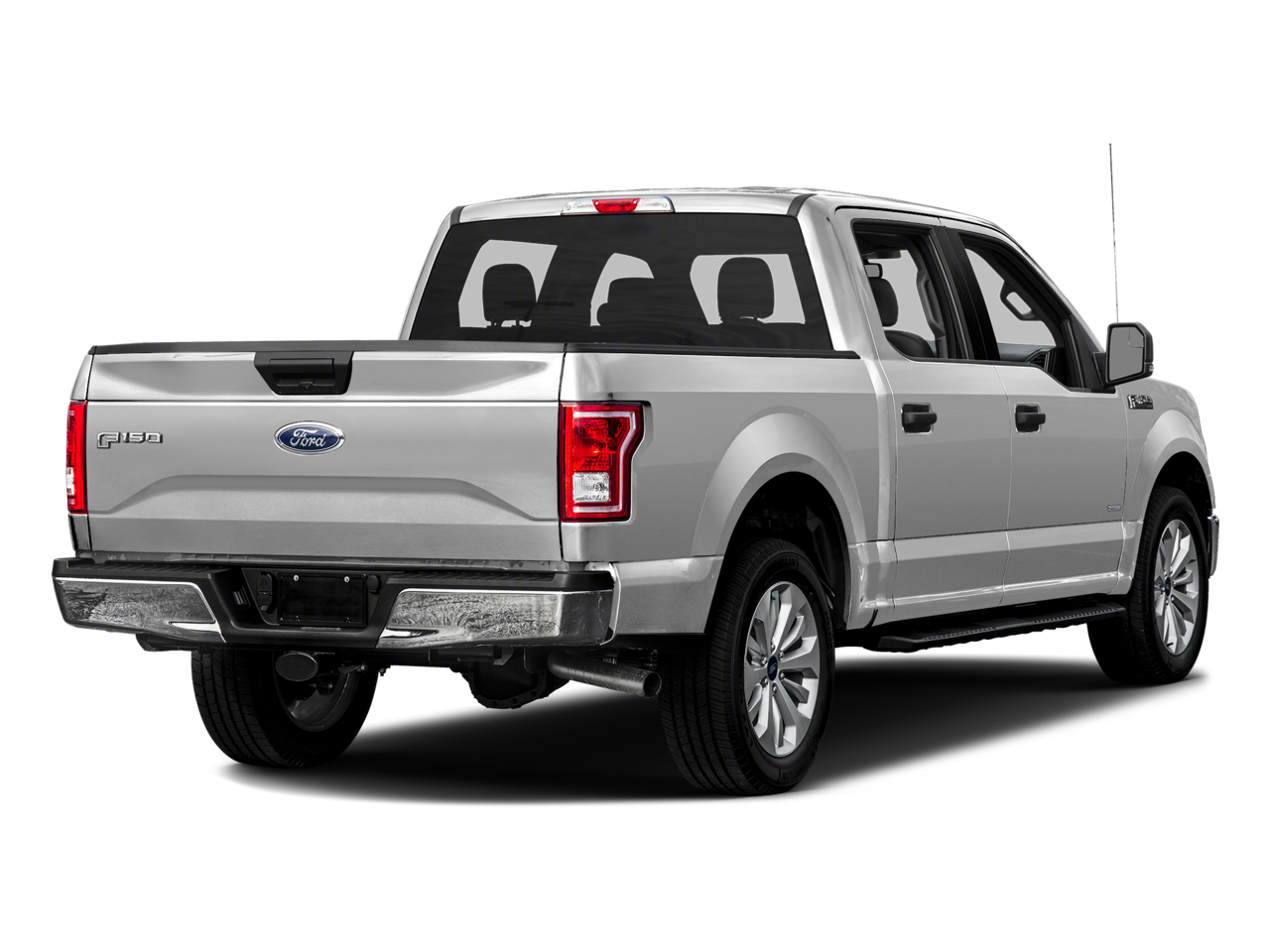 2016 Ford F-150 Platinum