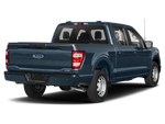 2021 Ford F-150 Lariat 502A