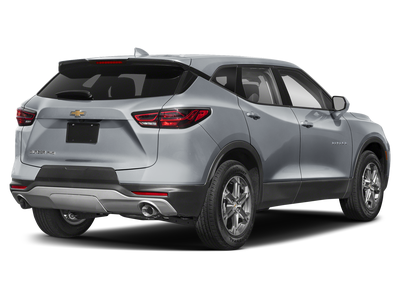2023 Chevrolet Blazer LT Redline Edition
