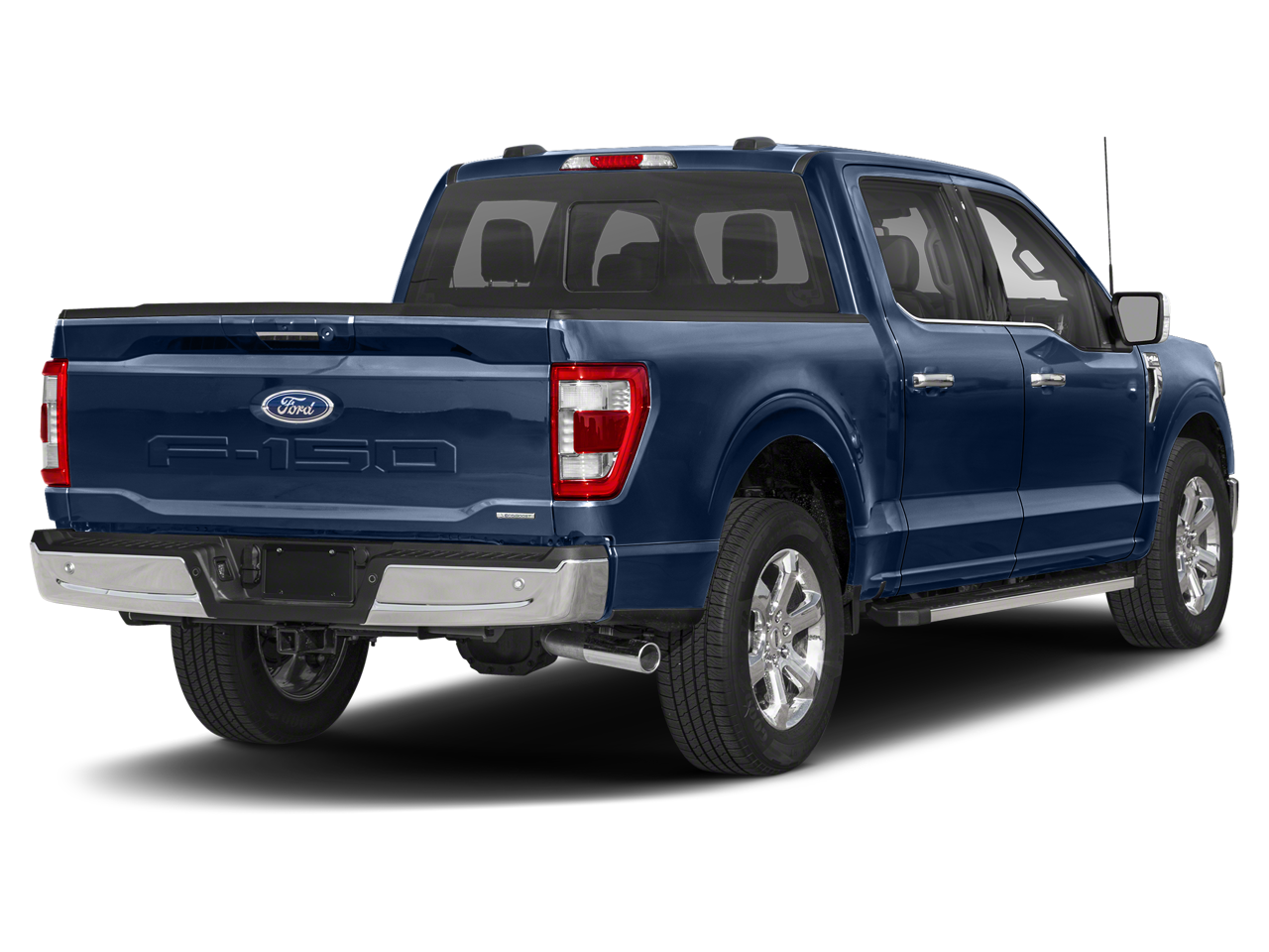 2023 Ford F-150 Lariat 502A Sport