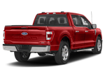 2023 Ford F-150 Lariat 502A Sport