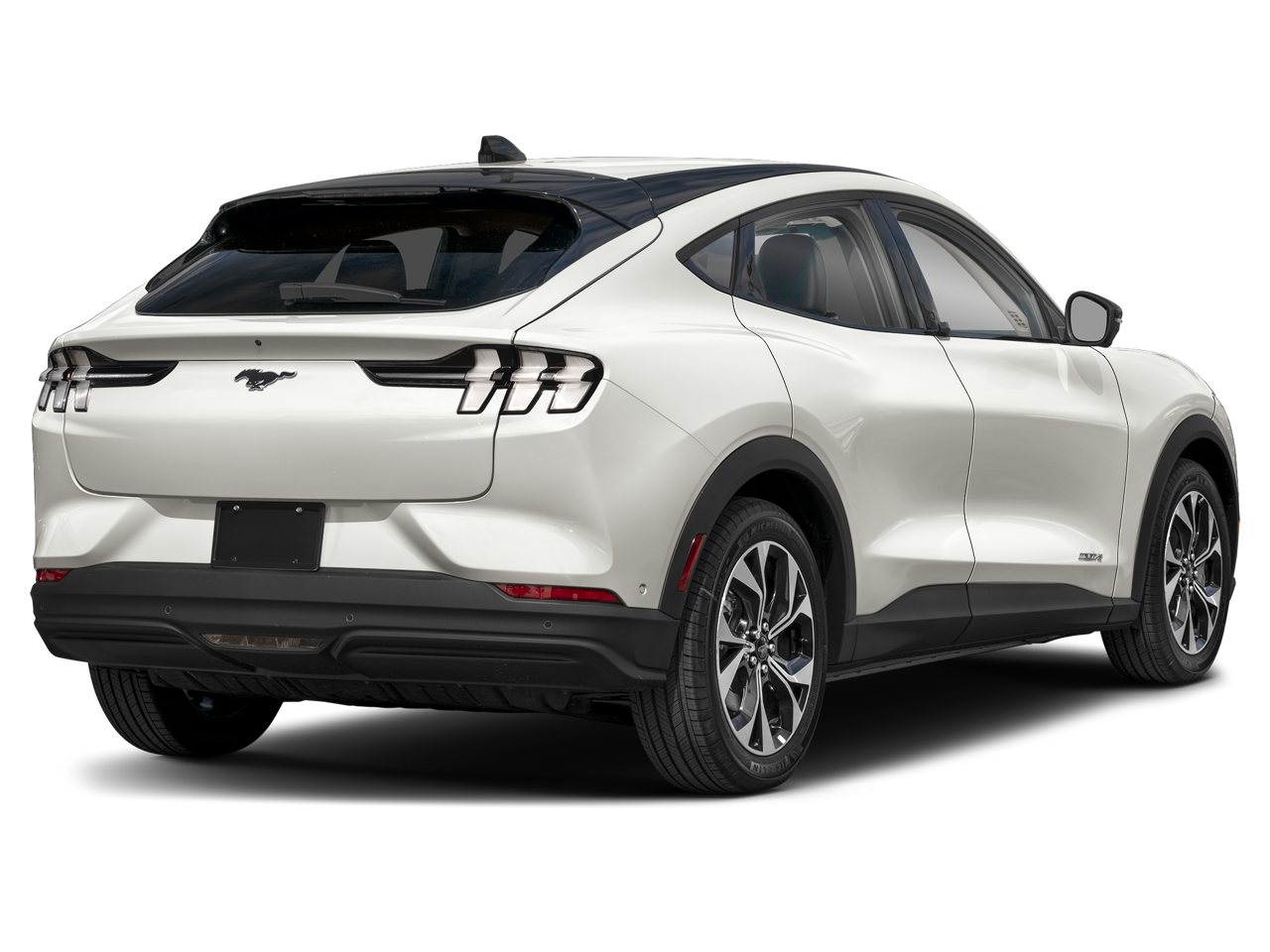 2024 Ford Mustang Mach-E Select Blue Cruise Equipped