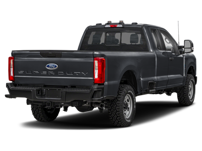 2024 Ford F-250SD XL STX FX4