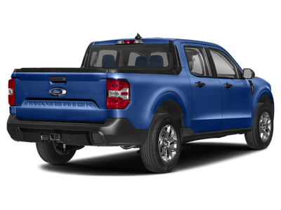 2024 Ford Maverick XLT Luxury PKG