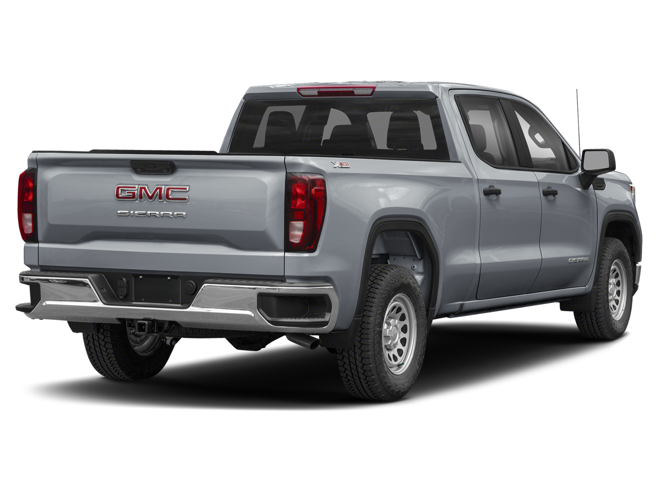 2024 GMC Sierra 1500 Denali w/ Technology PKG