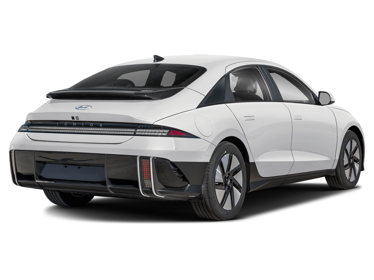 2024 Hyundai IONIQ 6 SE