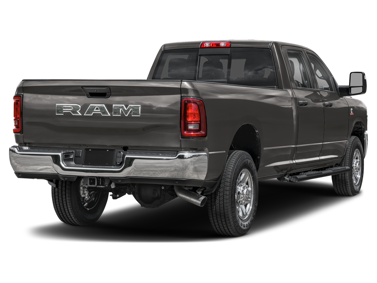 2025 RAM 3500 Laramie