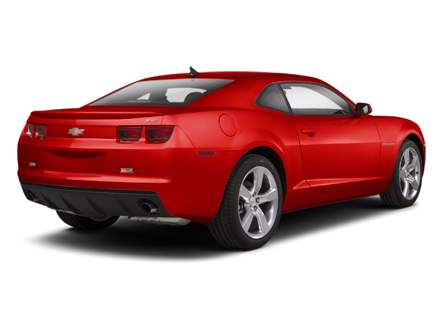 2012 Chevrolet Camaro SS 2SS
