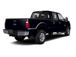 2012 Ford F-350SD Lariat DRW