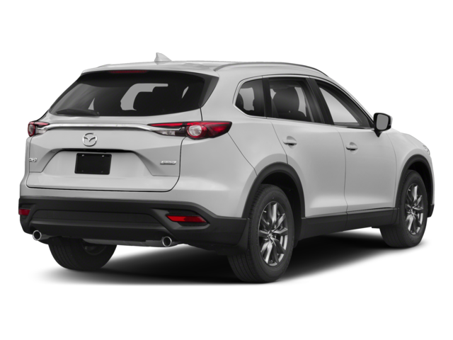2018 Mazda Mazda CX-9 Sport