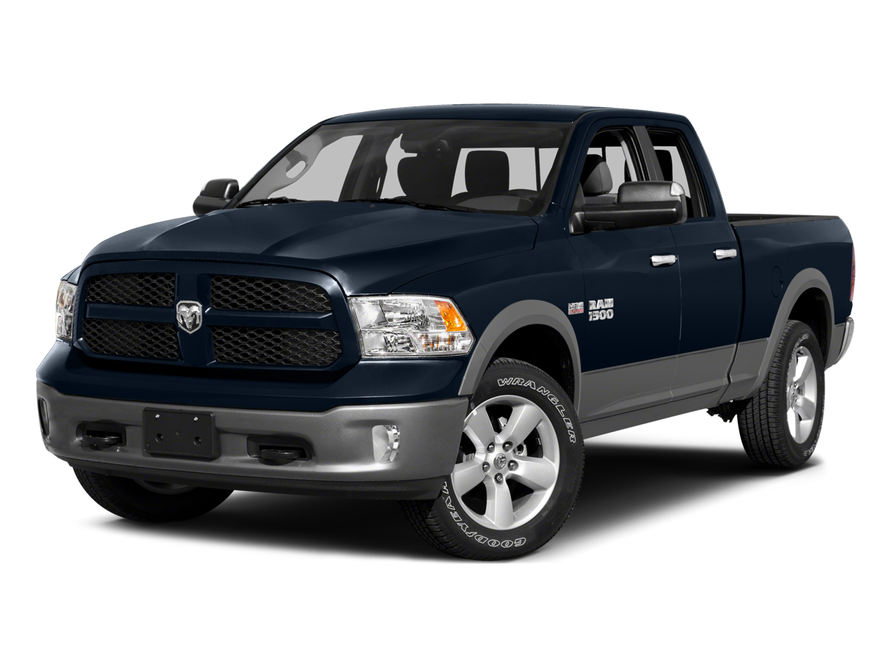 2015 RAM 1500 SLT