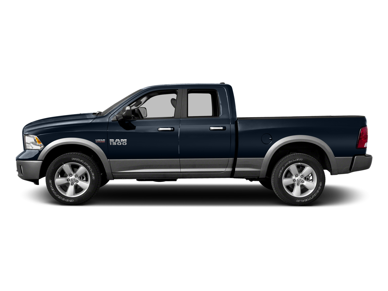 2015 RAM 1500 SLT
