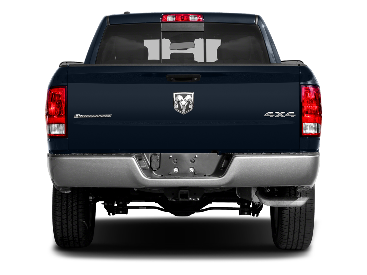 2015 RAM 1500 SLT