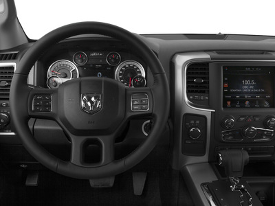 2015 RAM 1500 SLT