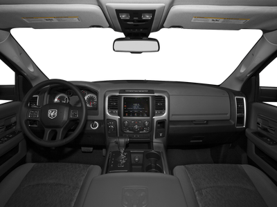 2015 RAM 1500 SLT