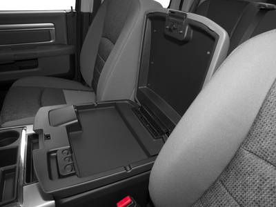 2015 RAM 1500 SLT