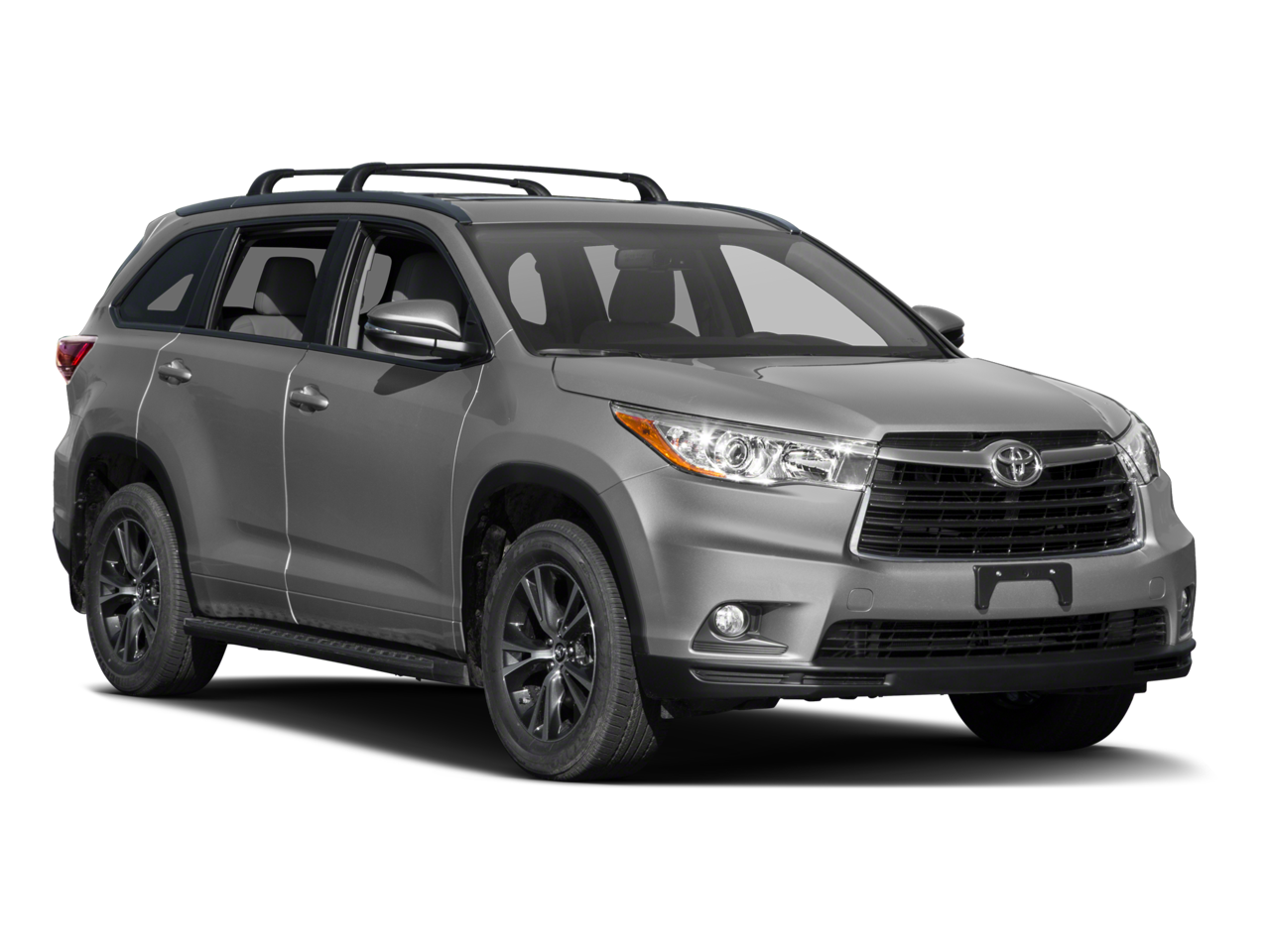 2016 Toyota Highlander XLE V6