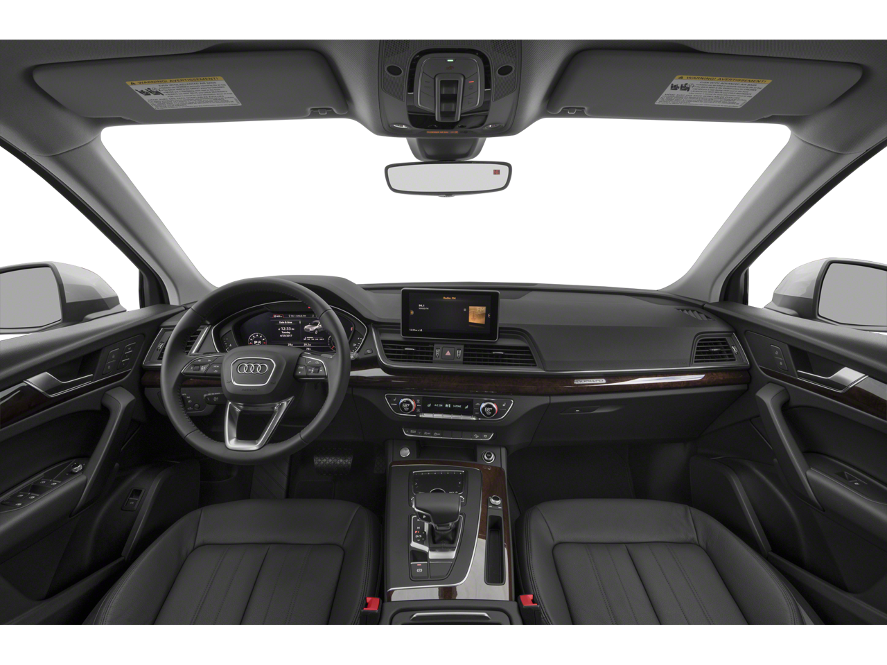 2018 Audi Q5 2.0T Premium quattro