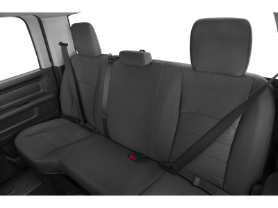 2018 RAM 3500 Tradesman