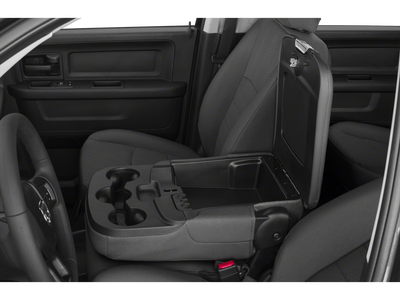 2018 RAM 3500 Tradesman