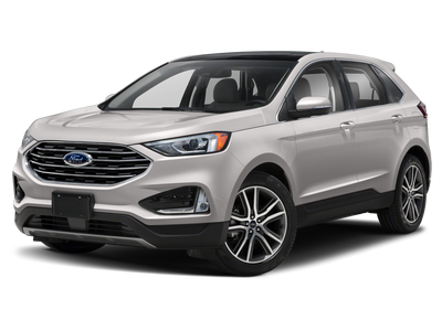 2019 Ford Edge SEL 201A