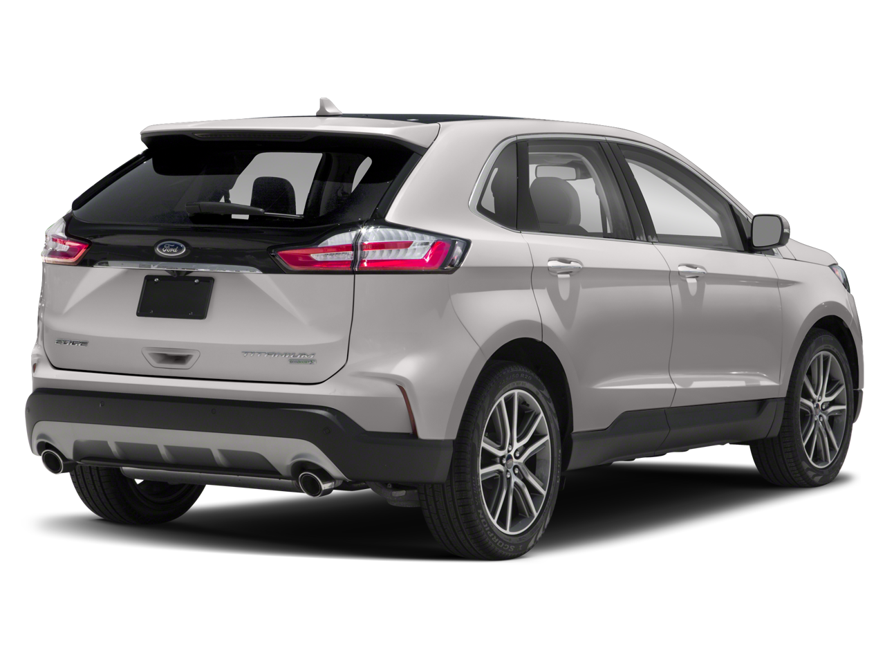 2019 Ford Edge SEL 201A