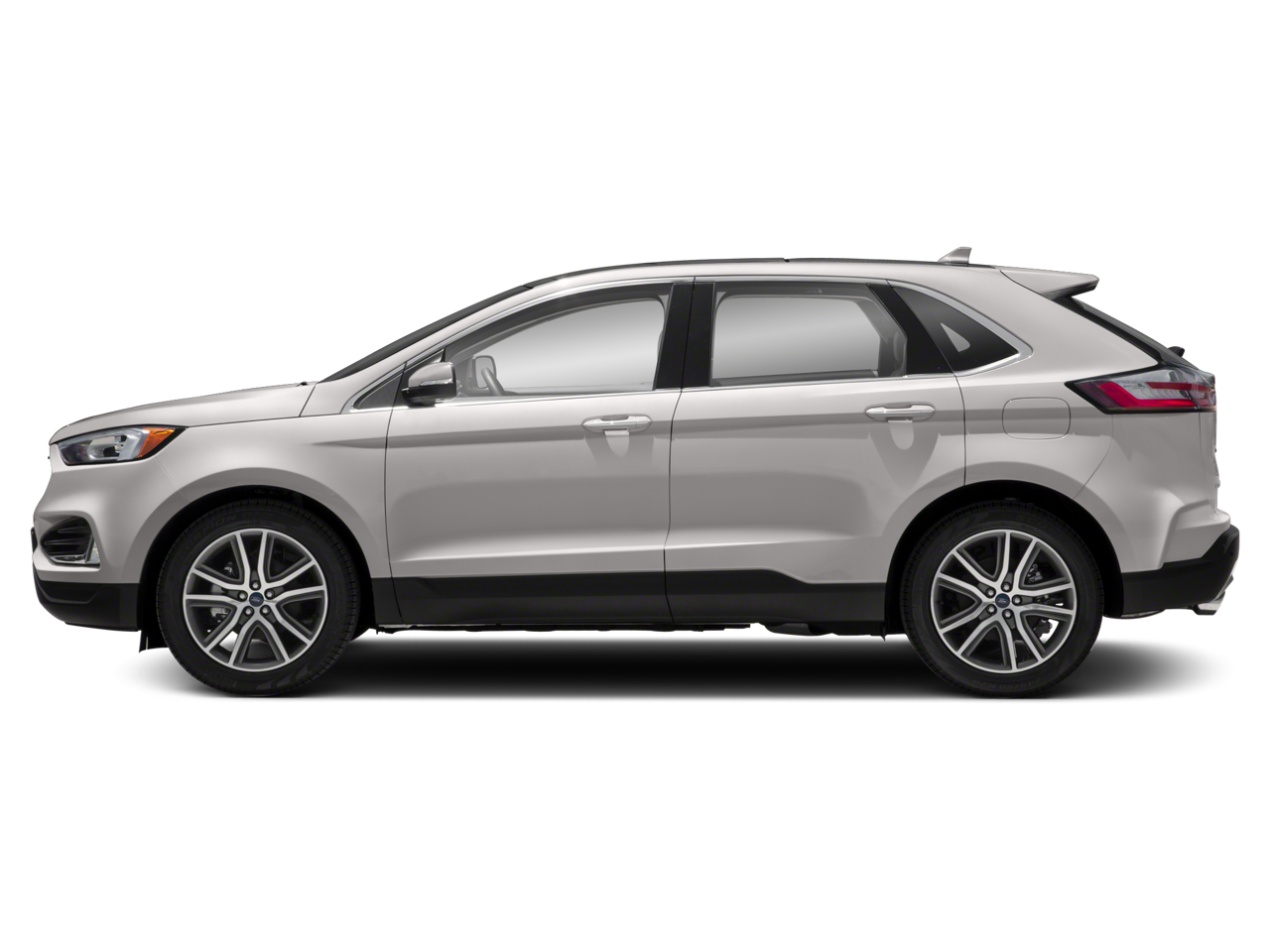 2019 Ford Edge SEL 201A