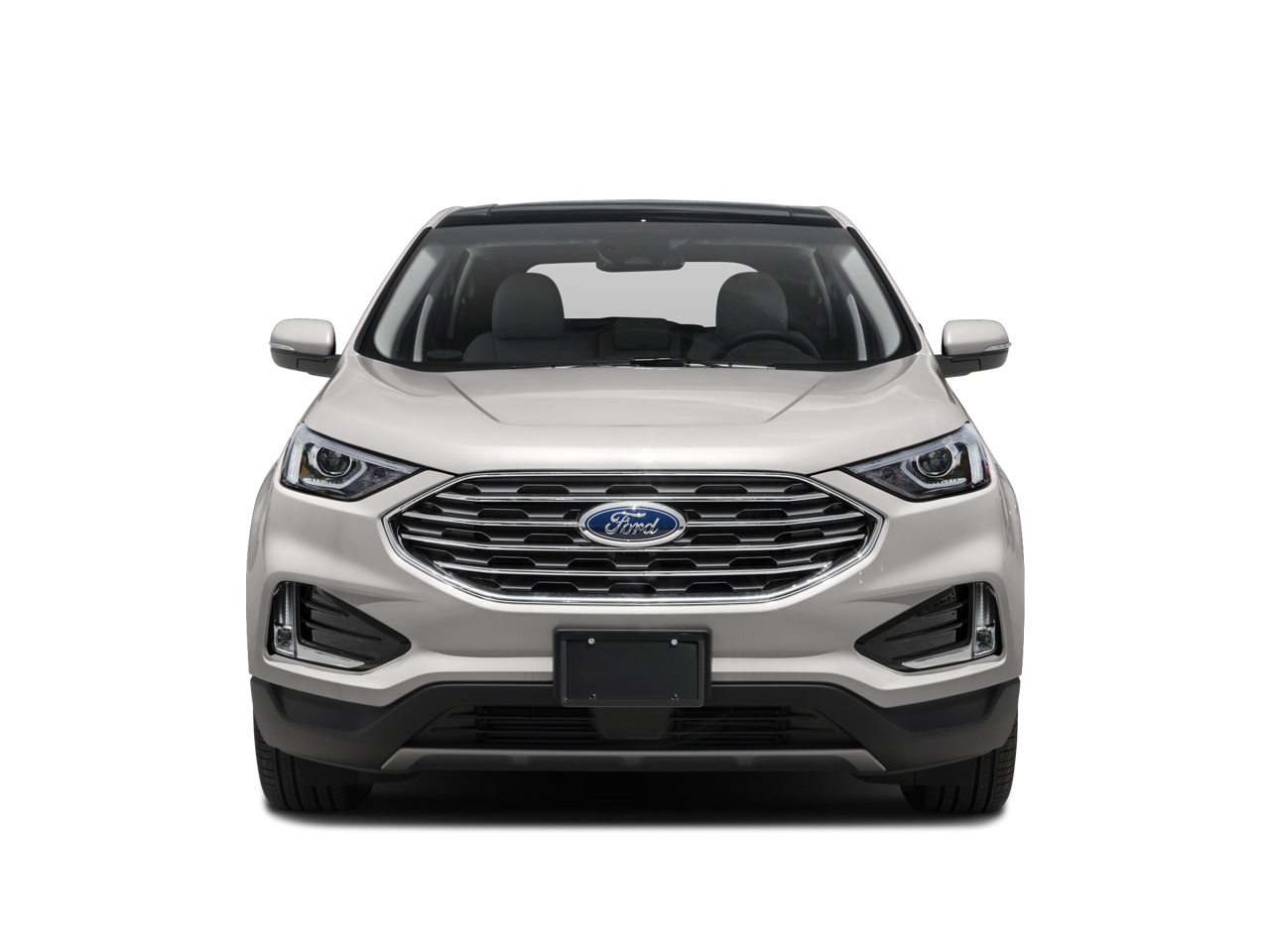 2019 Ford Edge SEL 201A