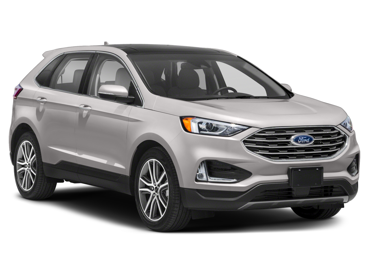 2019 Ford Edge SEL 201A