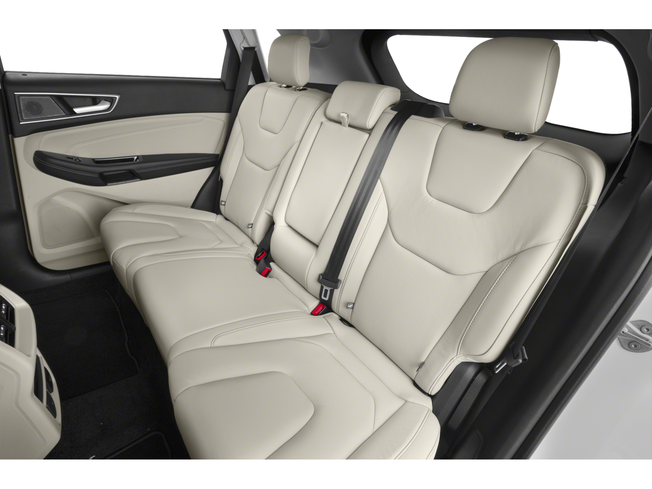 2019 Ford Edge SEL 201A