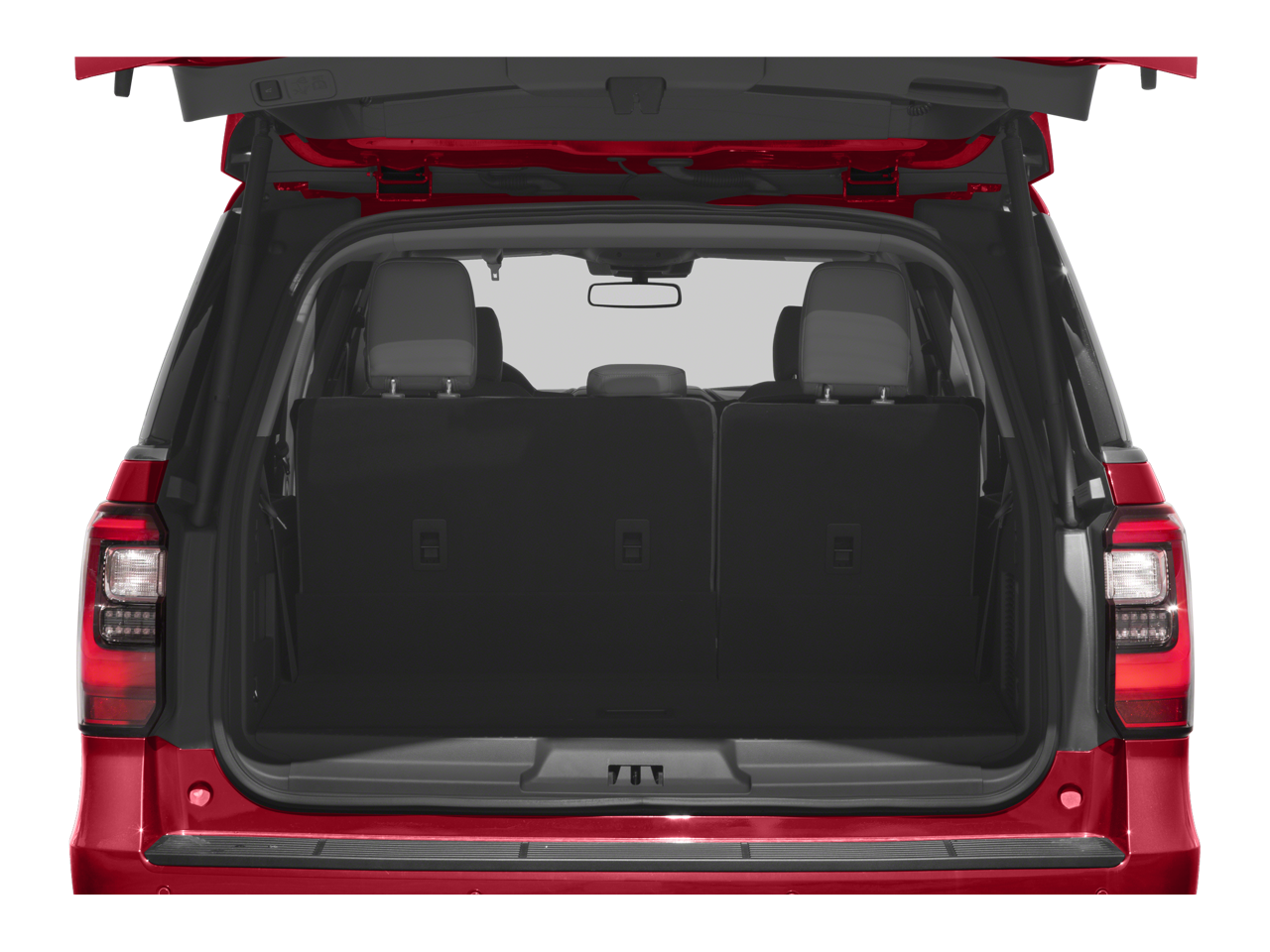 2019 Ford Expedition Limited + Equipment Group 302A + Driver Assist Package + H