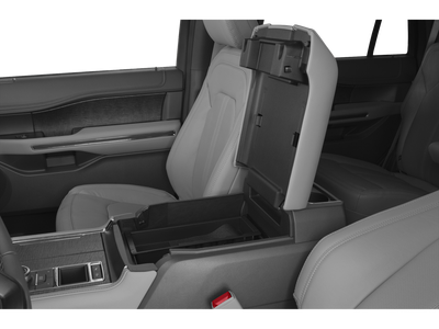 2019 Ford Expedition Limited + Equipment Group 302A + Driver Assist Package + H