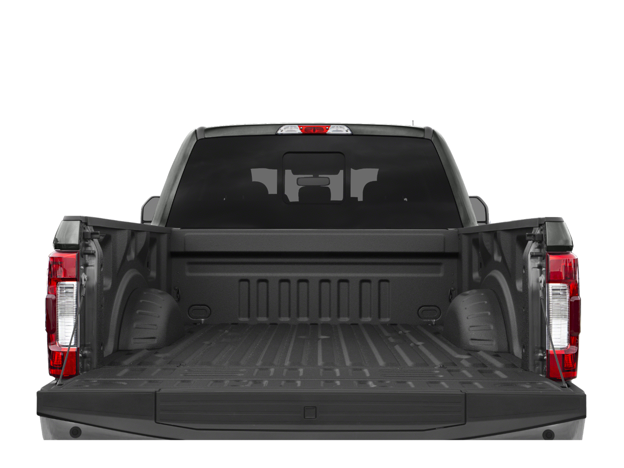 2019 Ford F-350SD Lariat