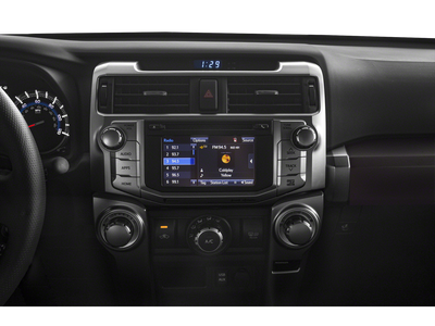 2019 Toyota 4Runner SR5 Premium + Heated Front Seats