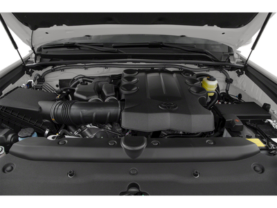 2019 Toyota 4Runner SR5 Premium + Heated Front Seats