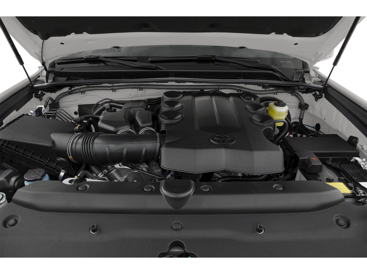 2019 Toyota 4Runner SR5 Premium + Heated Front Seats