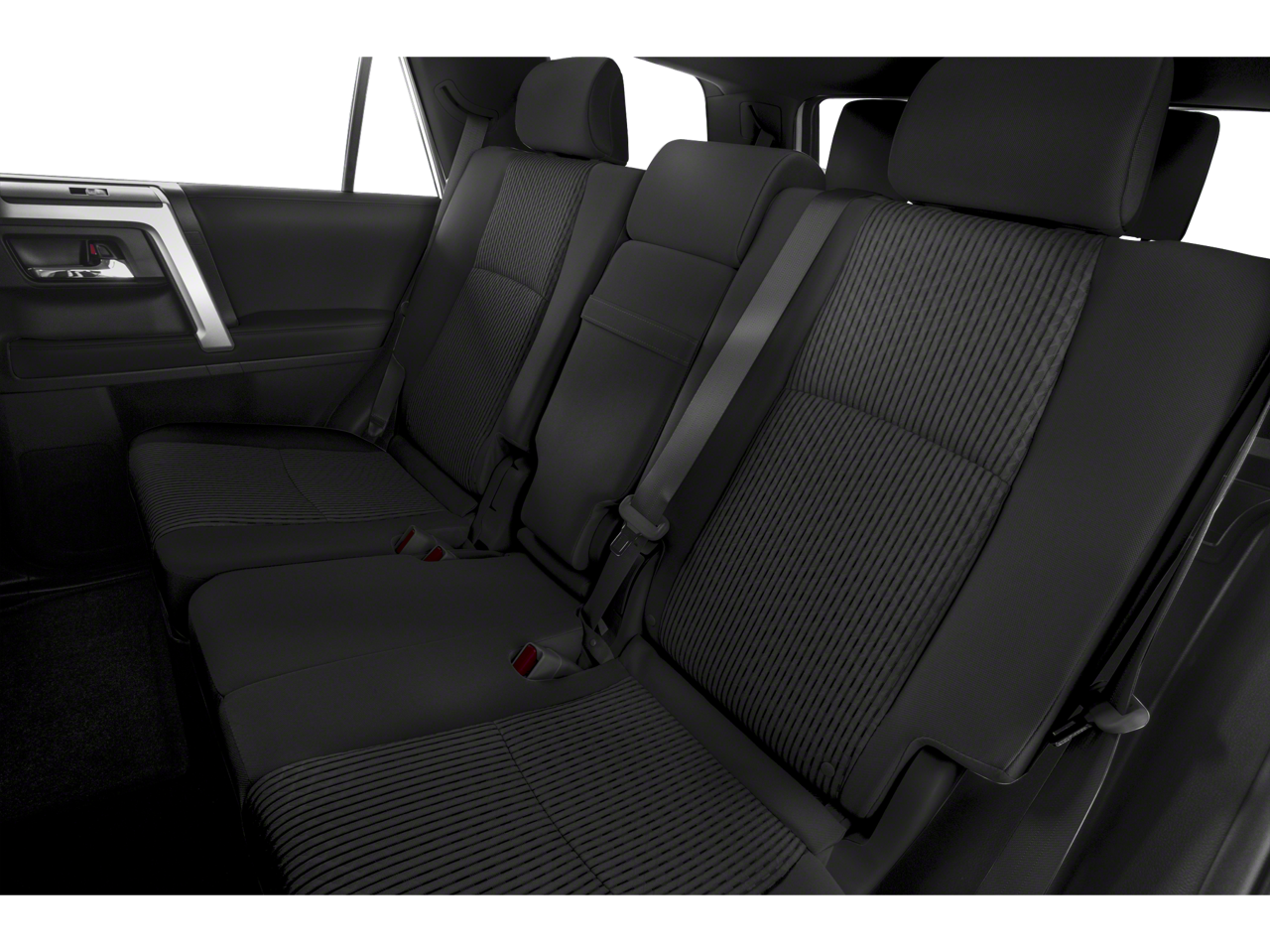 2019 Toyota 4Runner SR5 Premium + Heated Front Seats