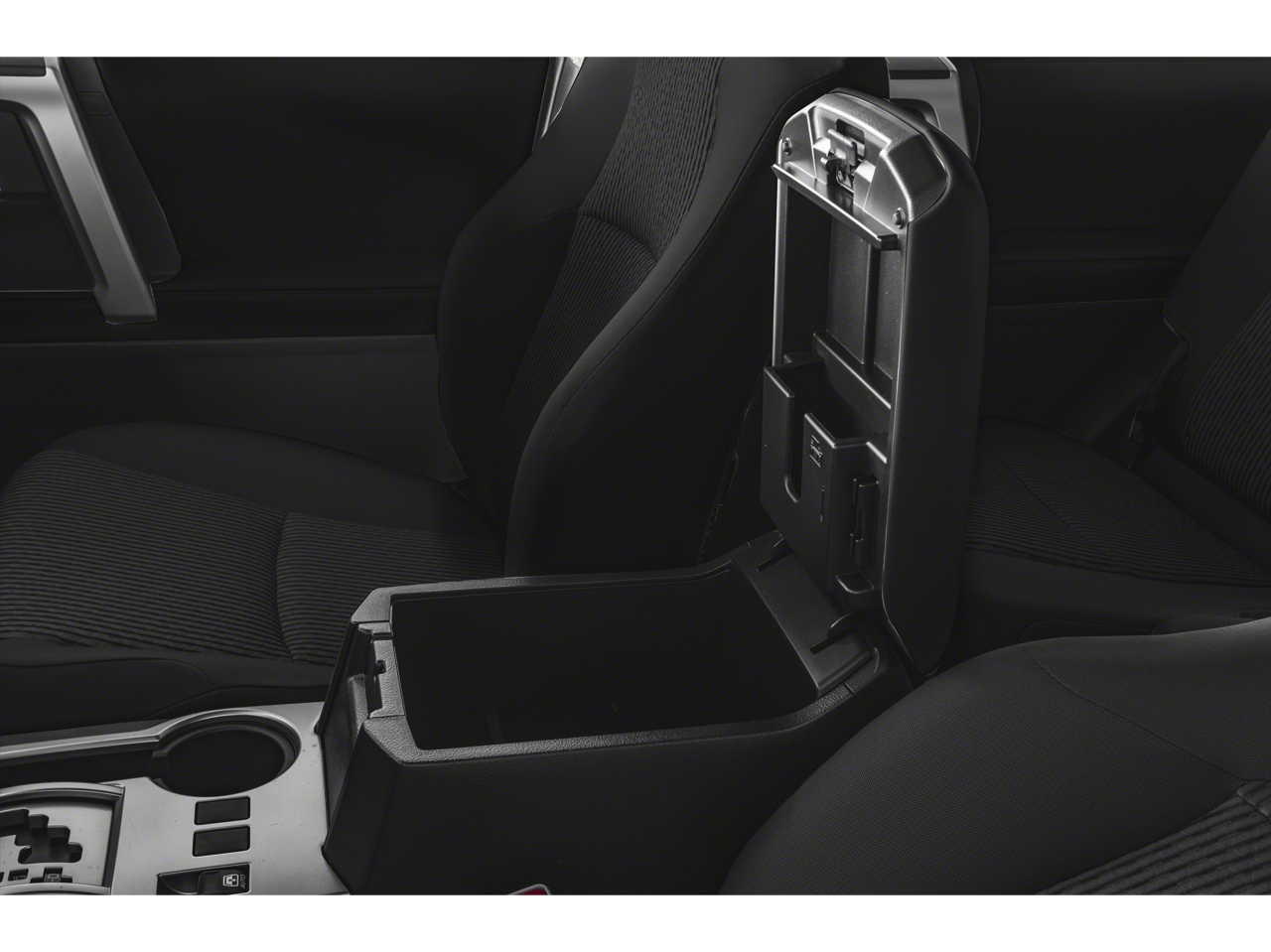 2019 Toyota 4Runner SR5 Premium + Heated Front Seats