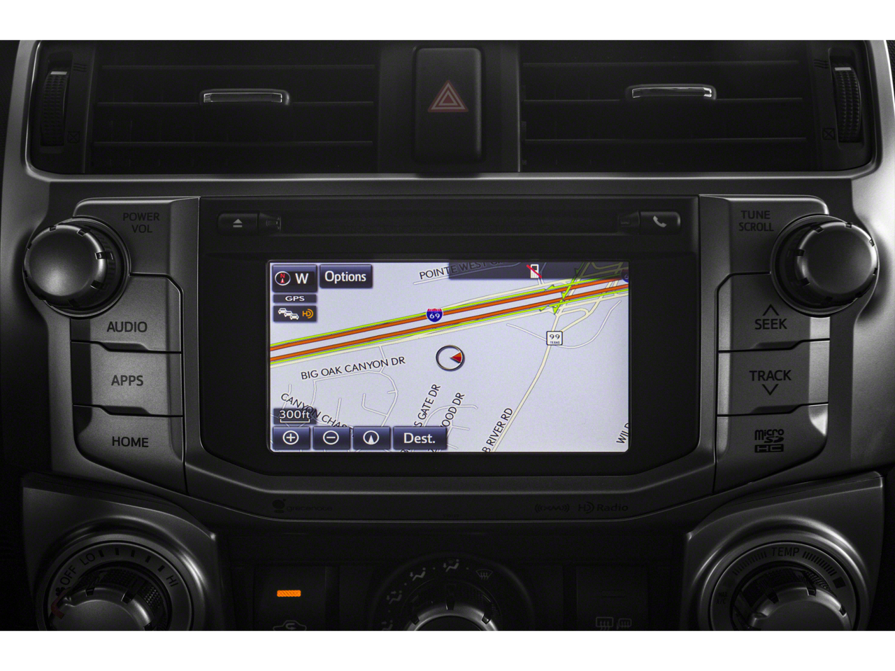 2019 Toyota 4Runner SR5 Premium + Heated Front Seats