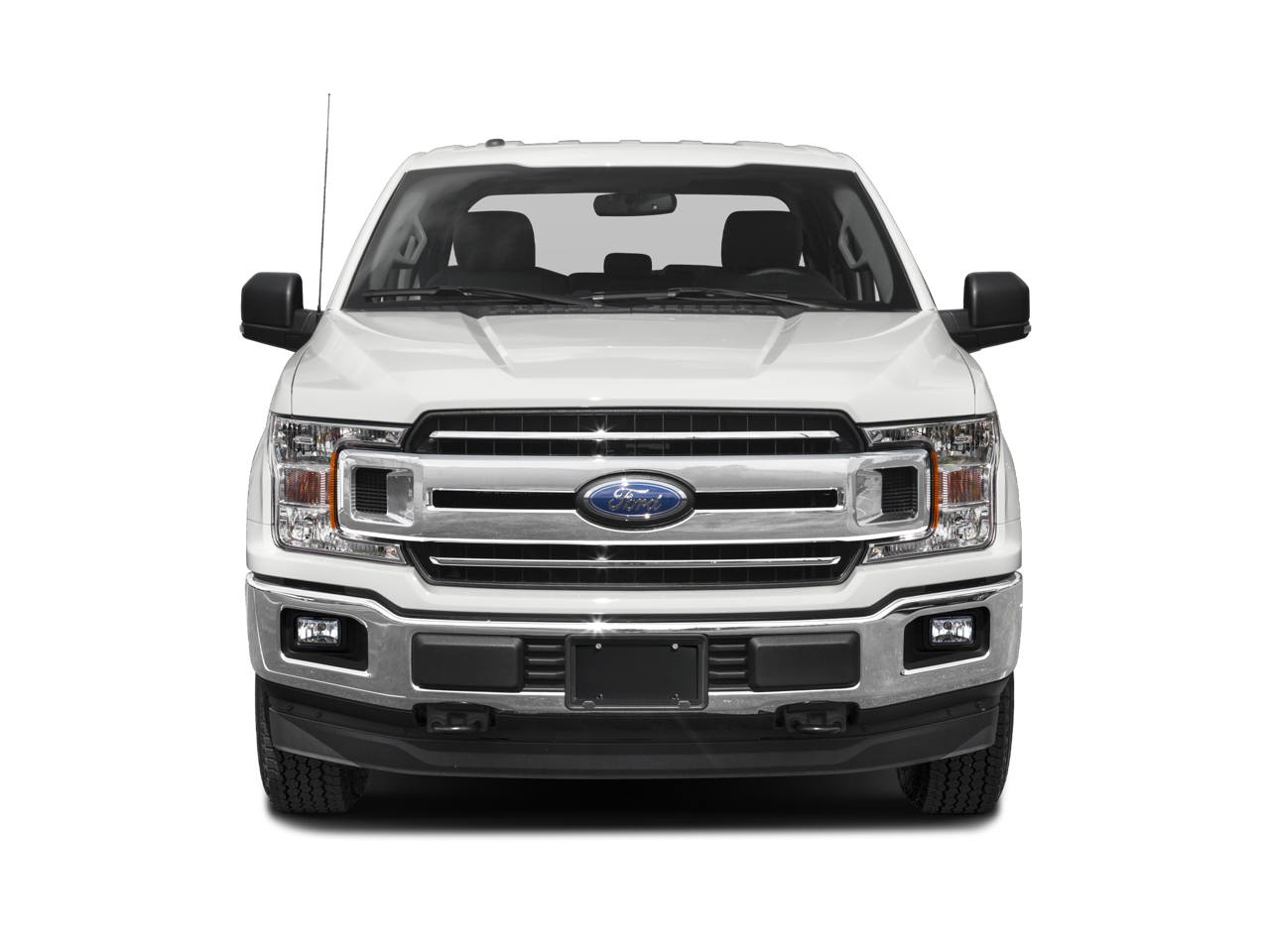 2020 Ford F-150 XLT Sport