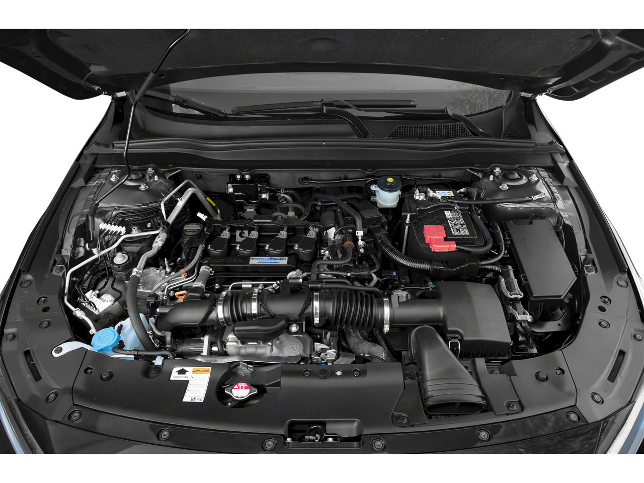 2020 Honda Accord EX-L 2.0T