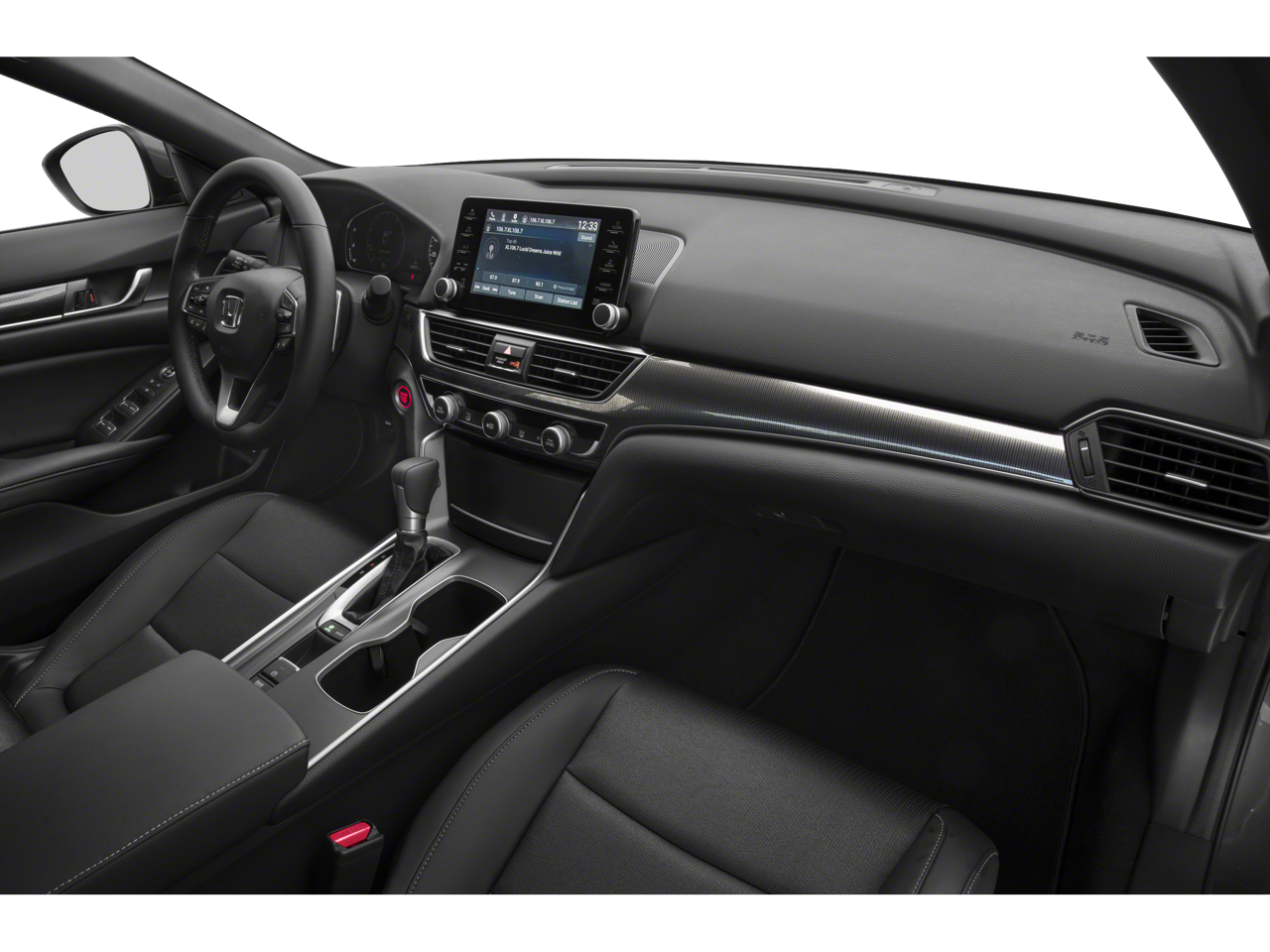 2020 Honda Accord EX-L 2.0T