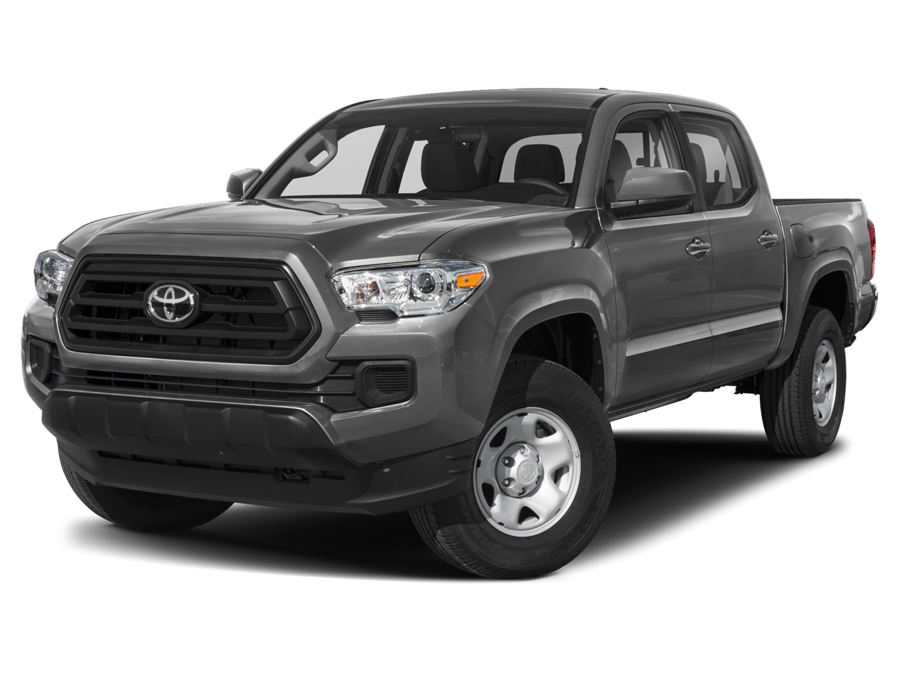 2020 Toyota Tacoma V6
